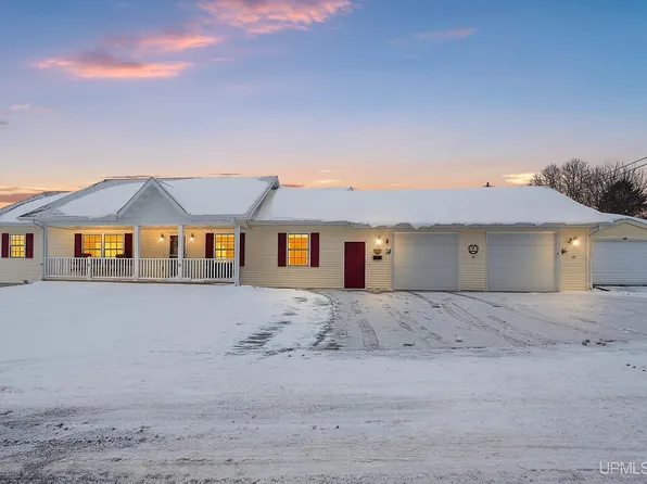 1000 W Ludington St, Iron Mountain, MI 49801