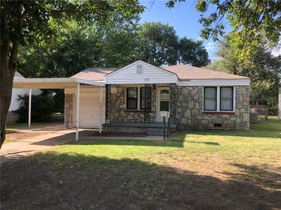 1113 SW 41st St, Oklahoma City, OK, 73109