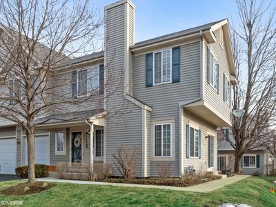 307 Windsor Ct Unit A, South Elgin, IL, 60177
