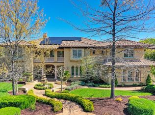 5047 Da Vinci Dr, El Dorado Hills, CA