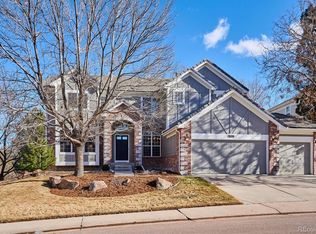 9628 Colinade Dr, Lone Tree, CO 80124