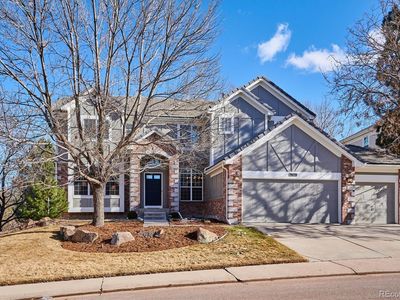 9628 Colinade Drive, Lone Tree, CO, 80124