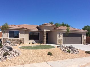 295 N 2680 W, Hurricane, UT 84737