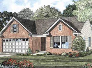 101 Woodbridge Drive, Elkton, VA 22827