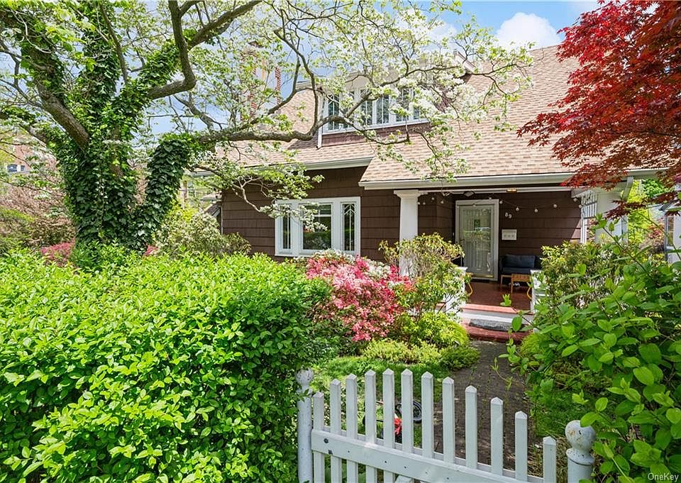 89 Farragut Avenue, Hastings On Hudson, NY 10706 Zillow
