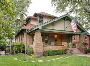865 S Gilpin St, Denver, CO 80209
