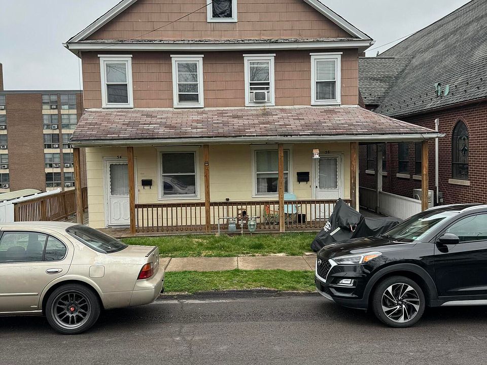 34 E Church St, Nanticoke, PA 18634 MLS 242426 Zillow