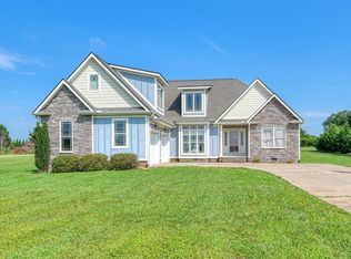 136 Louis Ln, Cowpens, SC 29330