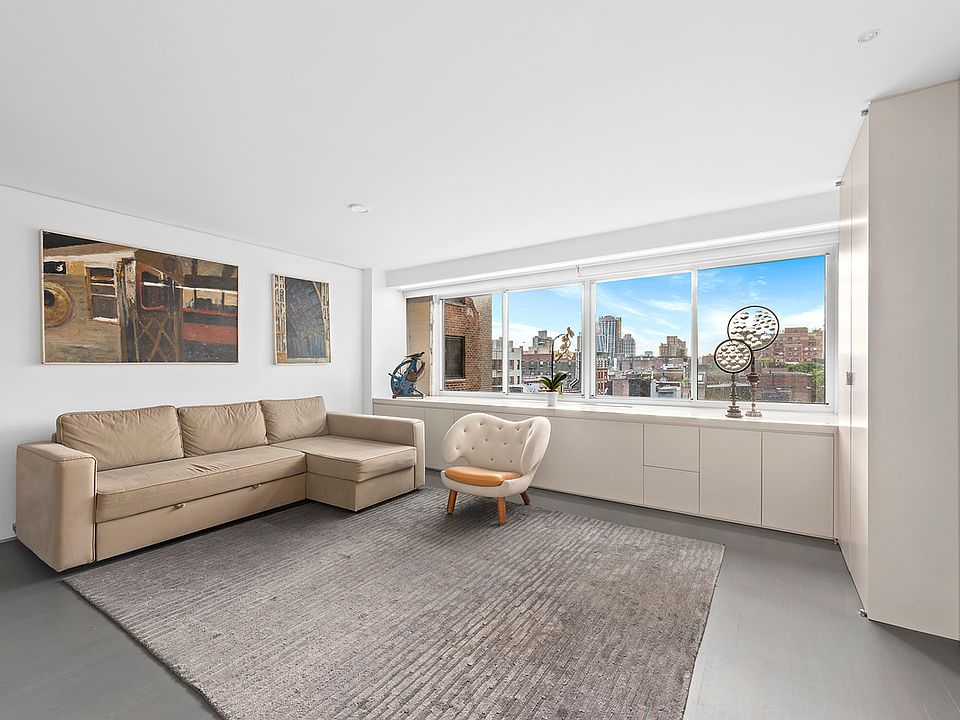 1st image of 201 W 21st St APT 8B