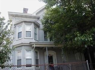 308-312 West Broadway, Paterson, NJ