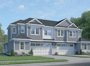 3164 Painted Turtle Loop #6, Wilmington, NC 28409