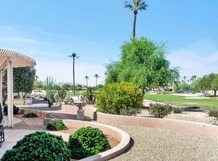 13602 W Wagon Wheel Dr, Sun City West, AZ 85375