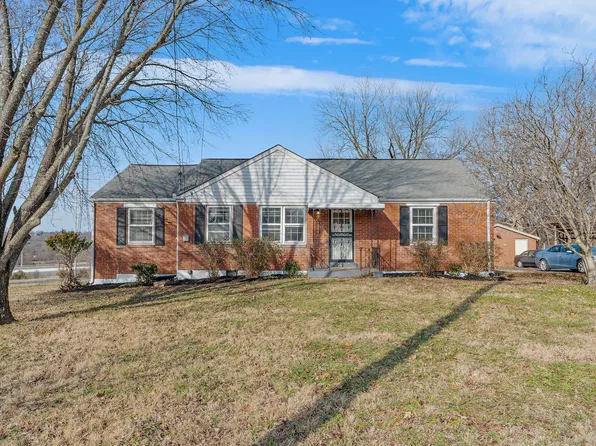 424 Wanda Dr, Nashville, TN 37214