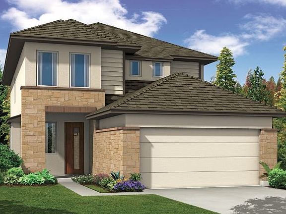 Elevation F