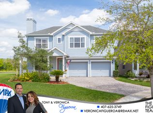 4778 Atwood Dr, Orlando, FL 32828