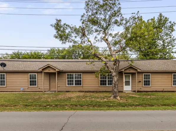 804 S 12th St, Collinsville, OK 74021