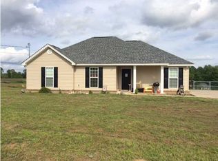 865 Powell Rd, Wetumpka, AL 36092