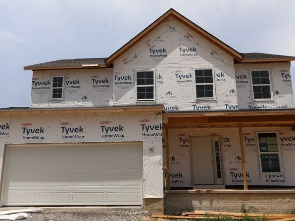 3788 Maize View Dr, Powell, OH 43065