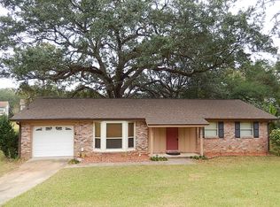 2613 Mayfair Rd, Tallahassee, FL 32303