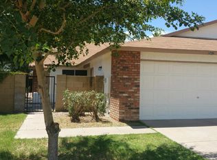2012 S Playa, Mesa, AZ 85202