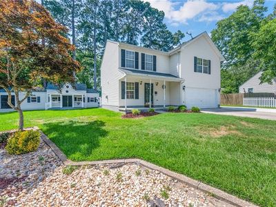 524 Elmhurst Ln, Portsmouth, VA, 23701