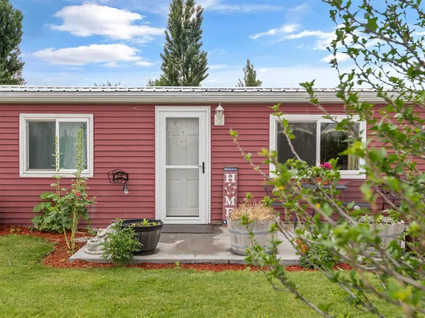 3601 W Williams Rd, Benton City, WA 99320
