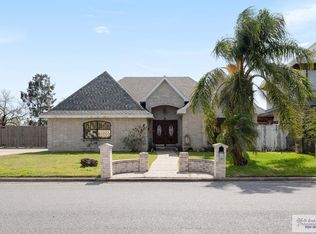 125 San Diego Ave, Brownsville, TX 78526