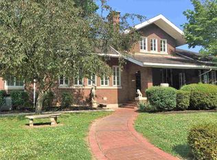 1415 S Kentucky Ave, Evansville, IN