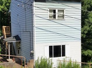 66 Barry St, Pittsburgh, PA 15203