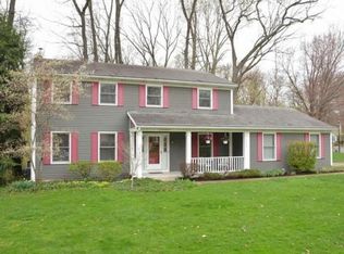 52209 Surrey Trce, Granger, IN 46530