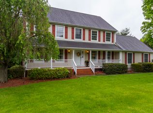 30 Barnum Pl, Ridgefield, CT 06877