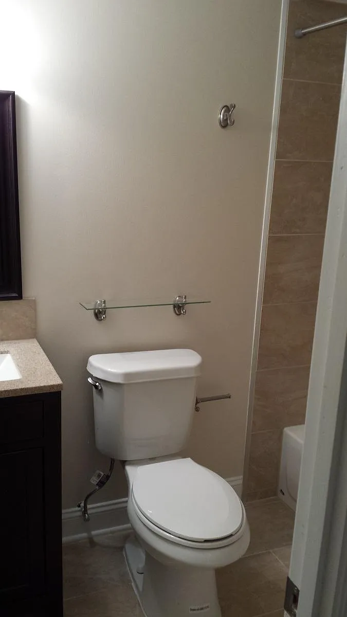 Bath - 3863 Saint Barnabas Rd #T