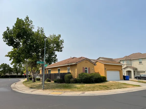 7300 Elvora Way, Elk Grove, CA 95757