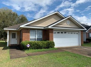 1843 Harrington Way, Mobile, AL 36695