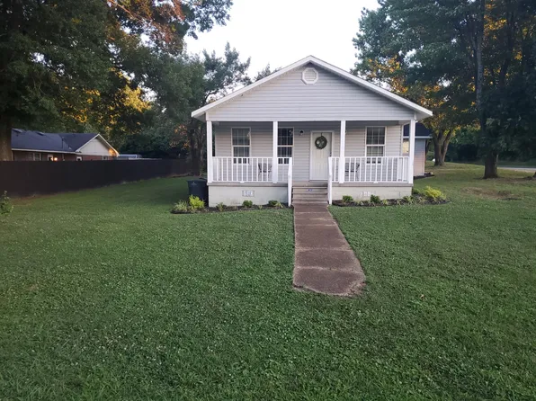 116 Anderson Dr, Florence, AL 35630