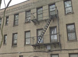 1605 Mayflower Ave APT 2A, Bronx, NY 10461