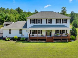 7 Kittredge Rd, North Brookfield, MA 01535