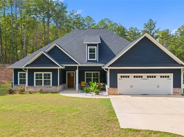 1997 Lee Road 158, Opelika, AL 36804