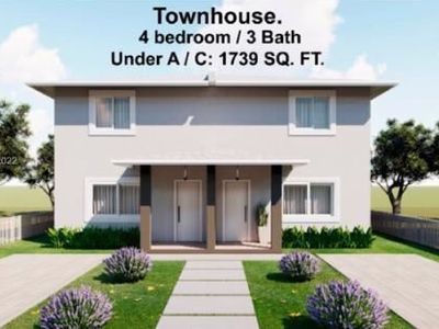 6832 NW 4th Ave, Miami, FL, 33150