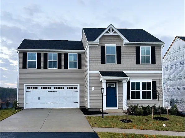 36 Everglades Rd, Barboursville, VA 22923