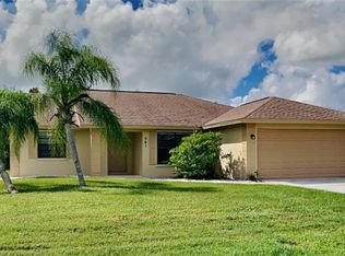561 San Ambrosio St, Punta Gorda, FL 33983