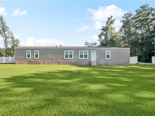 17317 Airport Rd, Amite, LA 70422