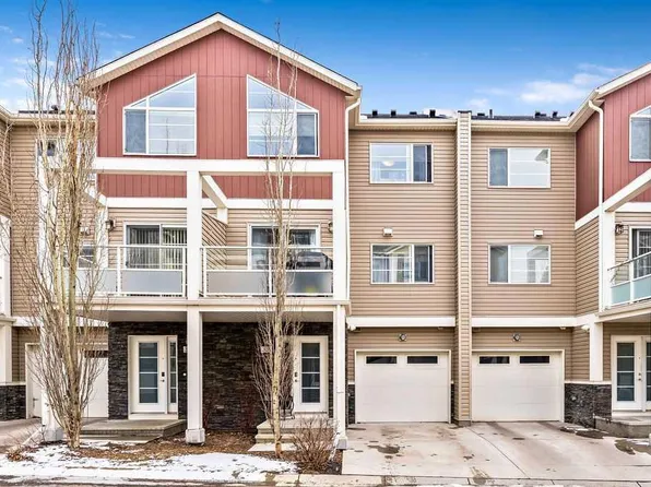 308 Redstone Vw N, Calgary, AB T3N 0M9