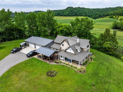W25757 Bear Coulee Rd, Trempealeau, WI, 54661