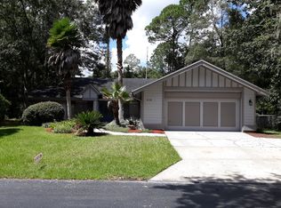 4116 NW Alpine Dr, Gainesville, FL 32605