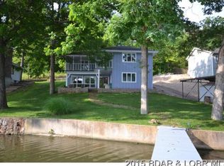 490 Sy Acres Dr, Gravois Mills, MO 65037