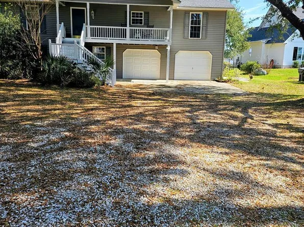 132 River Rd, Midway, GA 31320