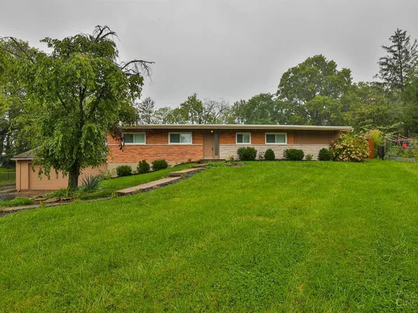 3205 Donnybrook Ln, Cincinnati, OH 45251