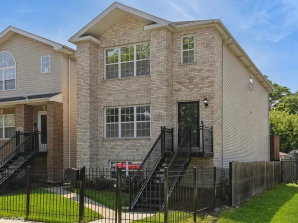 1459 W 114th Pl, Chicago, IL 60643