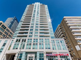 Panache Condos, Toronto, ON M4P 0A3